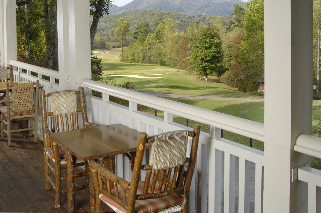 Brasstown Valley Resort & Spa Young Harris Exterior foto