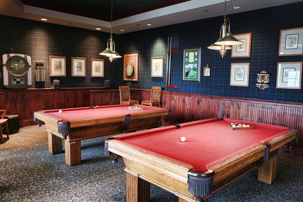 Brasstown Valley Resort & Spa Young Harris Exterior foto