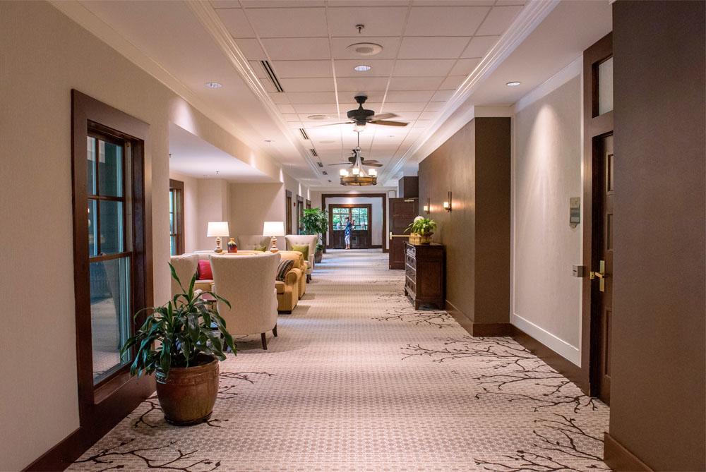 Brasstown Valley Resort & Spa Young Harris Exterior foto